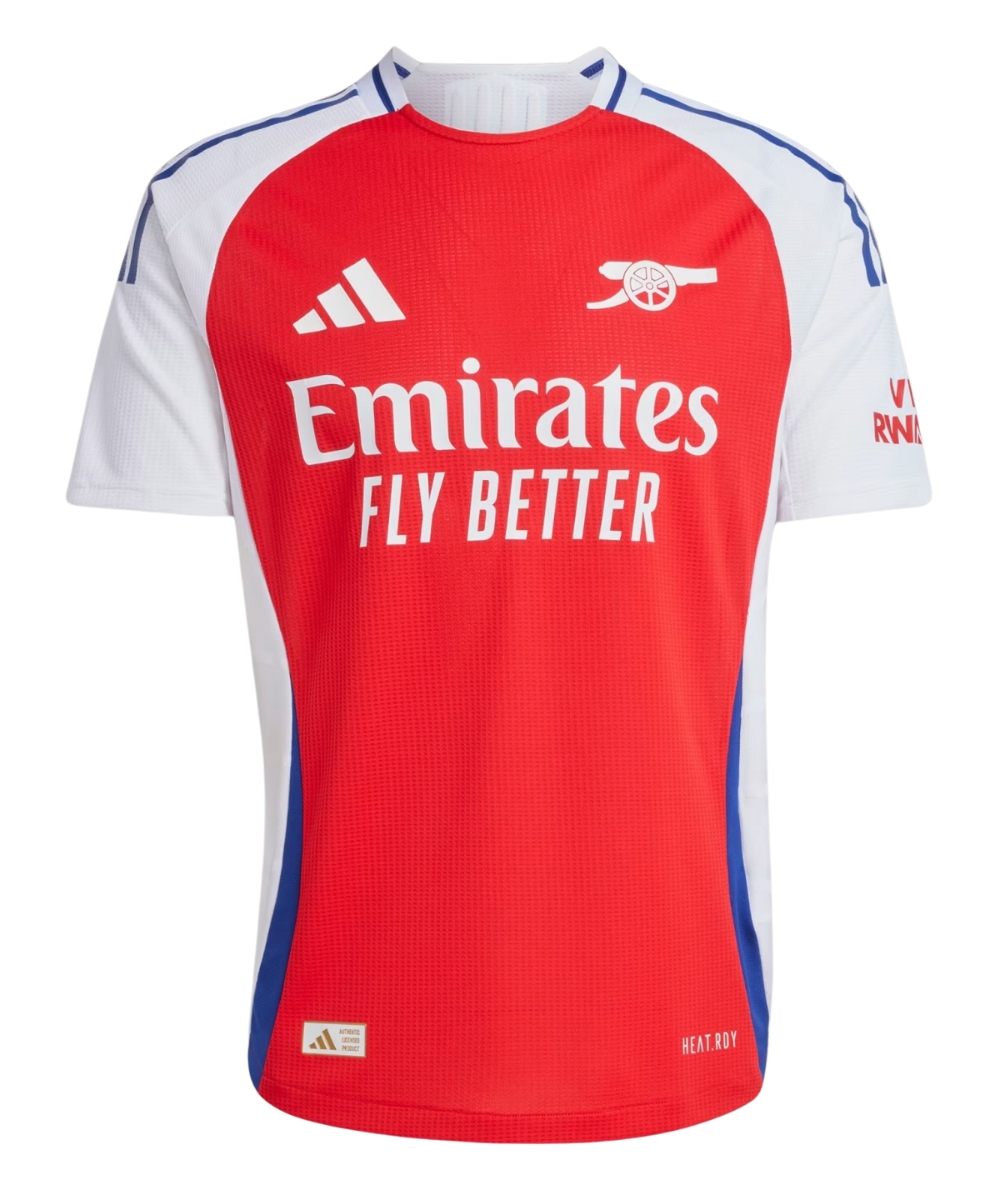 Arsenal Jersey